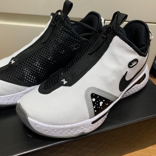 ナイキ(NIKE)の【29cm】Nike PG 4 “Oreo”(バスケットボール)