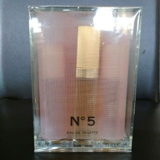 シャネル(CHANEL)のシャネルNo5　シャネル香水　シャネルオードトワレ(香水(女性用))