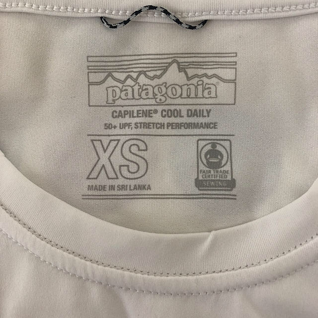 patagonia(パタゴニア)のaya様専用 レディースのトップス(Tシャツ(半袖/袖なし))の商品写真