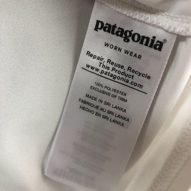 patagonia(パタゴニア)のaya様専用 レディースのトップス(Tシャツ(半袖/袖なし))の商品写真