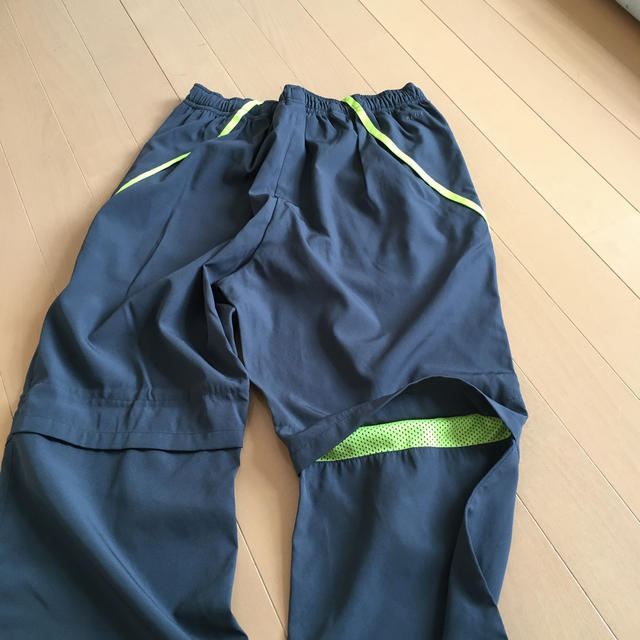 NIKE(ナイキ)のナイキ　トレーニングパンツ　ズボン レディースのパンツ(その他)の商品写真