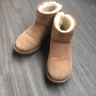 アグ(UGG)の【みき様専用】UGG ムートンブーツ(ブーツ)