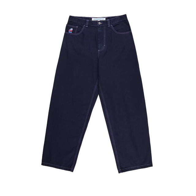 デニム/ジーンズPOLAR SKATE CO BIG BOY JEANS