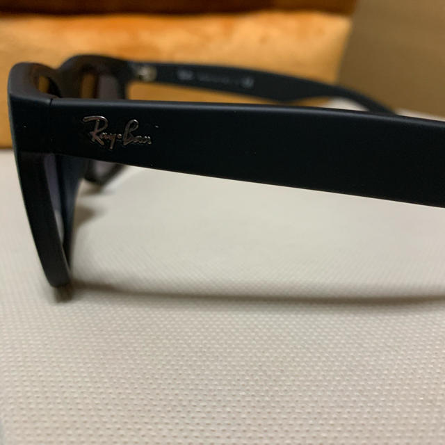 Ray-Ban(レイバン)のさらんへさん専用　Ray-Ban サングラス メンズのファッション小物(サングラス/メガネ)の商品写真