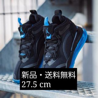 ナイキ(NIKE)の【新品・送料無料】Nike Jordan Aerospace 720(スニーカー)