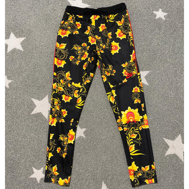 NIKE - NIKE フローラル ジャージ セットアップ 花柄 希少品 NIKE - NIKE フローラル ジャージ セットアップ 花柄 希少品