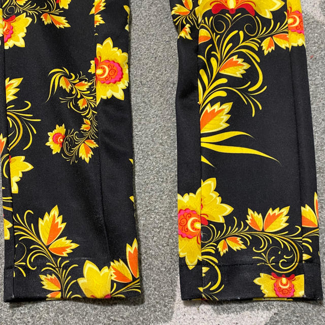 NIKE - NIKE フローラル ジャージ セットアップ 花柄 希少品 NIKE - NIKE フローラル ジャージ セットアップ 花柄 希少品