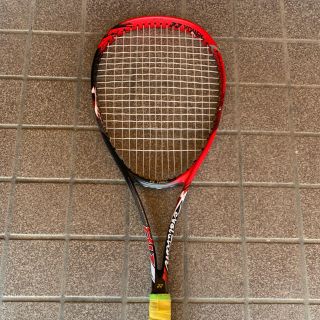 ヨネックス(YONEX)のナノフォース　8v(テニス)