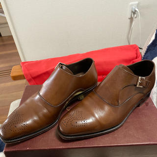 バーニーズニューヨーク(BARNEYS NEW YORK)のCARMINA（カルミナ） 紳士靴(ドレス/ビジネス)