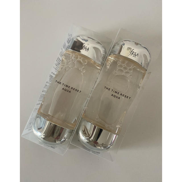 IPSA - イプサ ザ・タイムR アクア 薬用化粧水 200ml×2本の通販 by