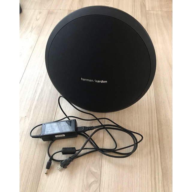 harman/kardon Bluetoothスピーカー