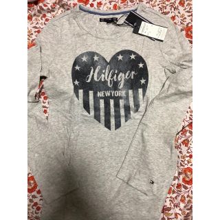 トミーヒルフィガー(TOMMY HILFIGER)のTシャツ TOMMY HILFIGER(Tシャツ(長袖/七分))