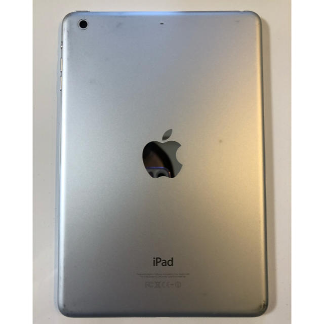 Apple 32GBの通販 by はーな's shop｜アップルならラクマ - iPad mini 定番好評