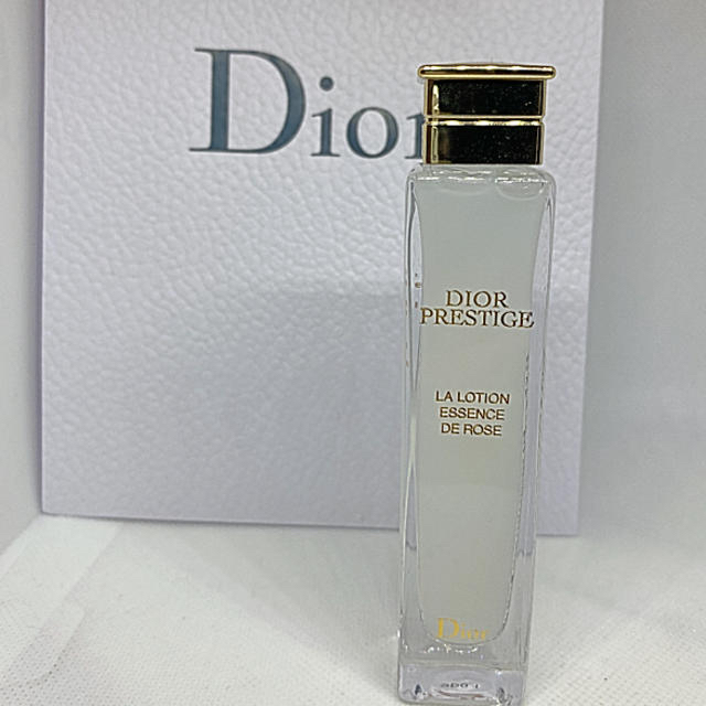 Christian Dior(クリスチャンディオール)のディオール プレステージ ラ ローション 30ml  新品未使用未開封 コスメ/美容のスキンケア/基礎化粧品(化粧水/ローション)の商品写真