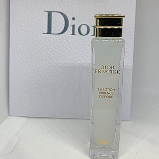 クリスチャンディオール(Christian Dior)のディオール プレステージ ラ ローション 30ml  新品未使用未開封(化粧水/ローション)
