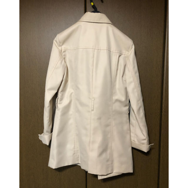 anySiS(エニィスィス)の☆Sサイズ☆ any sis ショート トレンチコート レディースのジャケット/アウター(トレンチコート)の商品写真