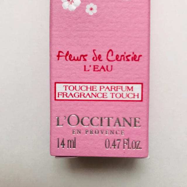 L'OCCITANE(ロクシタン)のTORACCO様専用 コスメ/美容の香水(香水(女性用))の商品写真