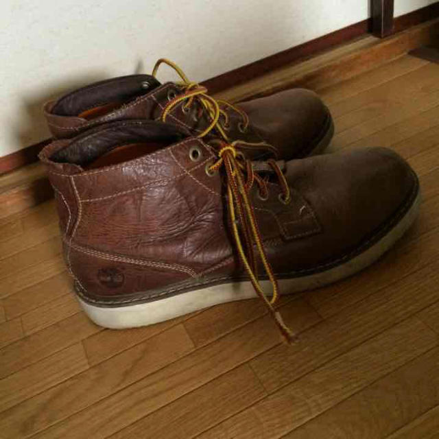 Timberland(ティンバーランド)の5/11まで値下げTimber land メンズの靴/シューズ(スニーカー)の商品写真