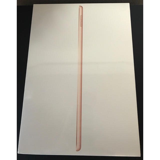 【新品】iPad 10.2インチ 第7世代Wi-Fi32GB 2019年秋モデル