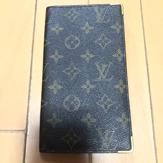 ルイヴィトン(LOUIS VUITTON)のルイヴィトン長財布札入れ(長財布)