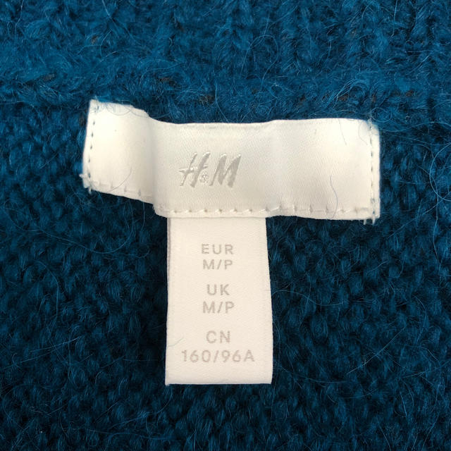 H&M(エイチアンドエム)のH&M ニット　 レディースのトップス(ニット/セーター)の商品写真