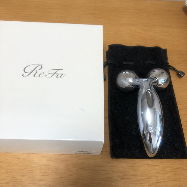 Refa carat