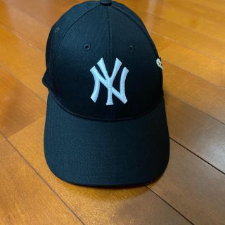 ニューエラー(NEW ERA)のキャップ　ニューエラ(キャップ)