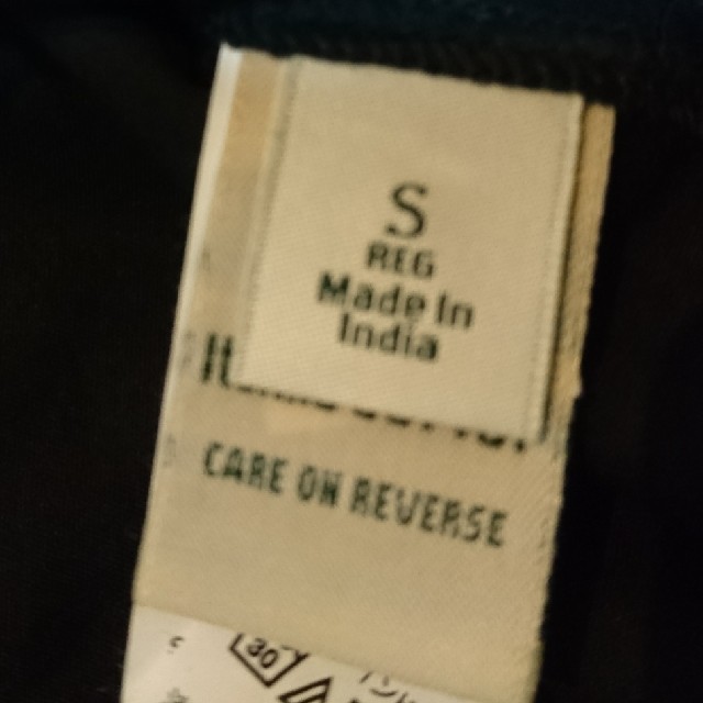 L.L.Bean(エルエルビーン)のLL.Bean レディースのトップス(Tシャツ(半袖/袖なし))の商品写真