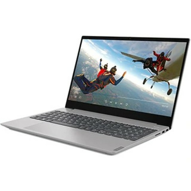 【新品】Lenovo IdeaPad S340 15.6フルHD液晶 RyzenPC/タブレット