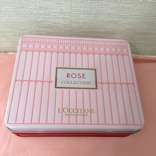 ロクシタン(L'OCCITANE)の新品　ロクシタン　セット(ハンドクリーム)