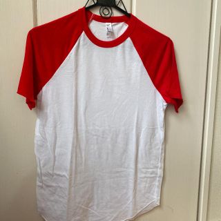 アメリカンアパレル(American Apparel)のAmerican Apparel Tシャツ(Tシャツ(半袖/袖なし))