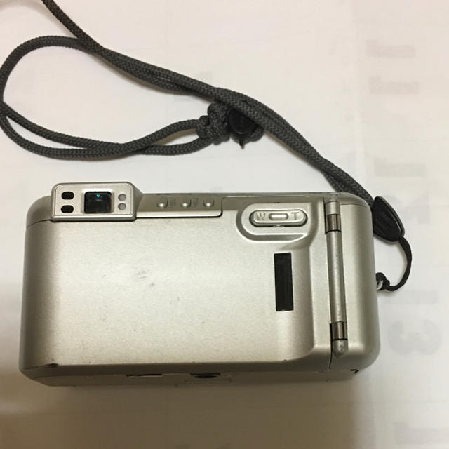 KONICA MINOLTA(コニカミノルタ)のカメラ（フイルムカメラ） スマホ/家電/カメラのカメラ(フィルムカメラ)の商品写真