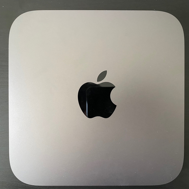 Mac mini 3.0Ghz 6コアIntel Core i5 メモリ16GB