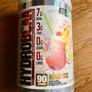 HYDRO BCAA EAA Prosupps プロサップス 電解質 アミノ酸(アミノ酸)