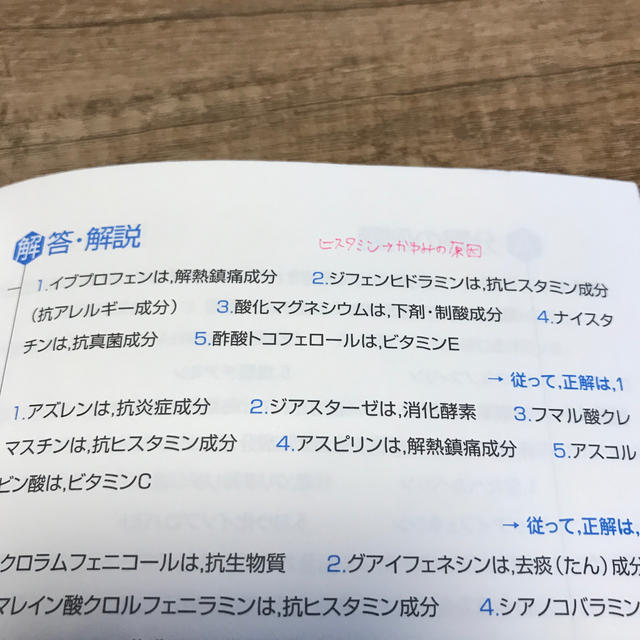 薬学検定試験 C分野公式テキスト〈平成24年度版〉 日本セルフケア支援薬剤師センター