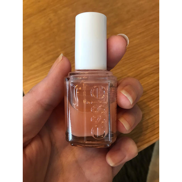 Essie(エッシー)のessieネイルポリッシュ コスメ/美容のネイル(マニキュア)の商品写真