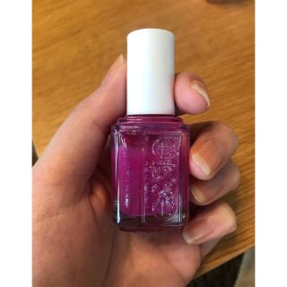 エッシー(Essie)のessieネイルポリッシュ(マニキュア)