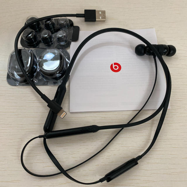 beats x ブラック　美品