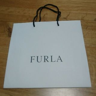 フルラ(Furla)のフルラ  ショッピングバック(その他)