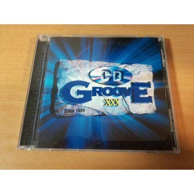 CD「CD GROOVE XXX」放送200回記念 ノンストップ 廃盤○の通販 CD「CD GROOVE XXX」放送200回記念 ノンストップ 廃盤○の通販