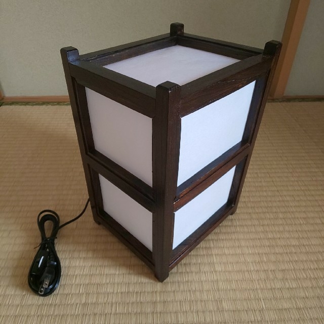 松本民芸 家具 行燈 あんどん fruut.pt