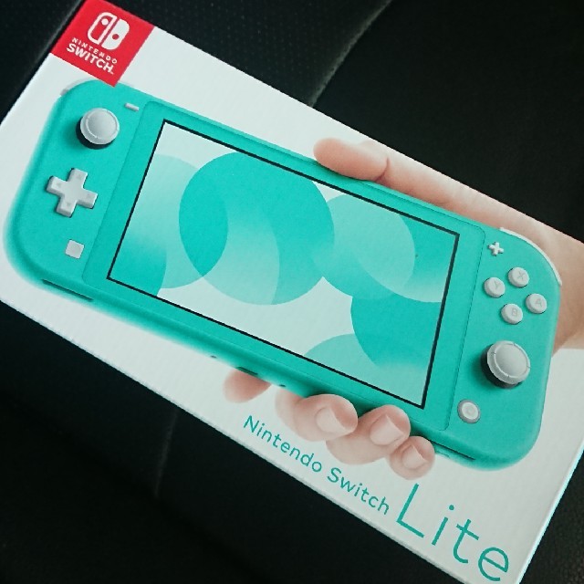 Nintendo Switch lite スイッチ ライト どうぶつの森　セット