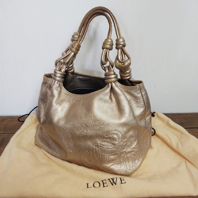 レディースロエベ LOEWE トートバッグ