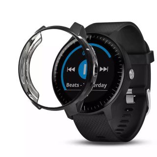 ガーミン(GARMIN)のGarmin(ガーミン) vivoactive 3専用ケース 防塵プラグ(腕時計(デジタル))