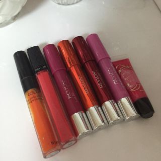 レブロン(REVLON)のREVLON♡レブロン大人気クレヨン(リップグロス)