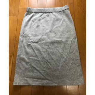 ニコル(NICOLE)のお値下げ☆nicole☆新品 グレースカート☆(ひざ丈スカート)