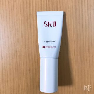 エスケーツー(SK-II)のR❤︎様専用！SK-Ⅱ♡CCクリーム&CHANELリップ(CCクリーム)