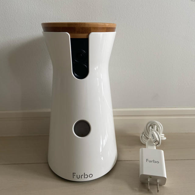 FURBO ファーボ ドックカメラ-