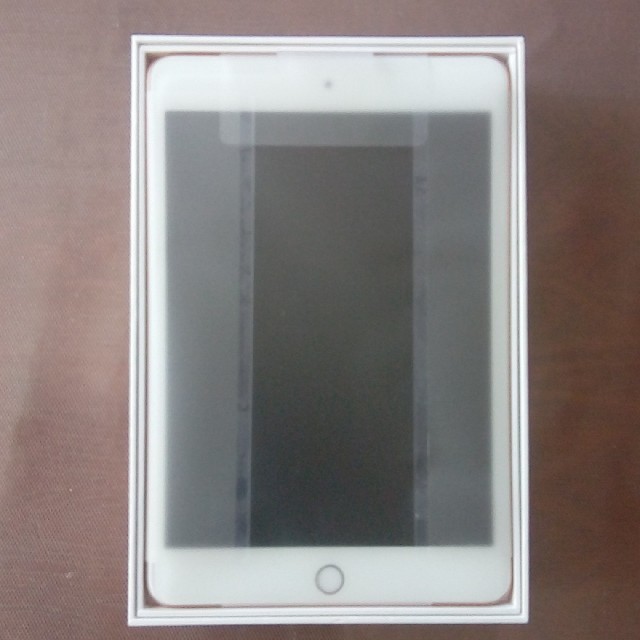 ipad mini 5 64GB Wi-Fiモデル 1