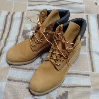 ティンバーランド(Timberland)のTimberland　ハイカットブーツ(ブーツ)